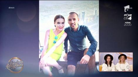 Totul pentru dragoste! Suzana și Daciana, surorile gemene nedespărțite