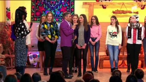 Proba ”Continuă proverbul” e grea de tot