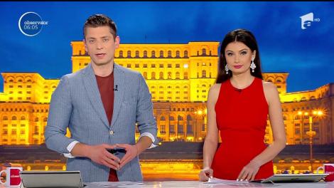 E război la cel mai înalt nivel, după ce PSD a depus în Parlament modificările propuse la Codurile Penale