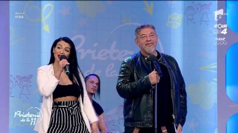 Francisca feat. Proconsul și Uddi - "Arunci cu umbră"