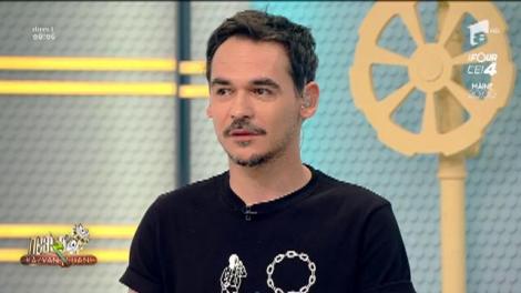 Echipa de la Neatza a primit un... pachet suspect! Dani a fost cel care a deschis coletul!