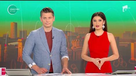 Edvin Marton a avut emoţii când a urcat în avionul care l-a adus în România