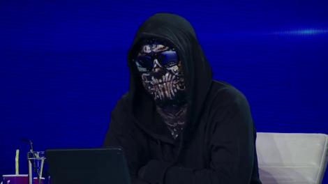 Duel. Whitney Houston - I Have Nothing. Vezi cum cântă Cleopatra Vasile, la "The Four - Cei 4"!