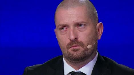 Duel. Kaleo - Way Down We Go. Vezi cum cântă Vlad Musta, la "The Four - Cei 4"!