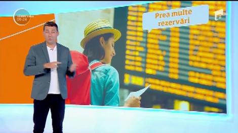 Tips&Trips. Ce nu e recomandat să faci în vacanță