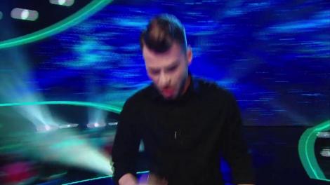 Cheloo despre Viorel Grecu, un concurent de peste Prut: „Nu-mi creezi niciun sentiment!”