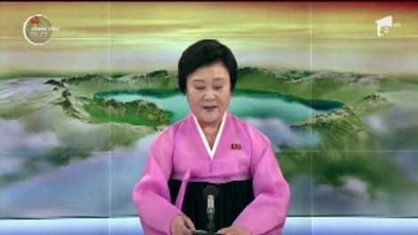 Decizie istorică &icirc;n Coreea de Nord. Pheninanul a anunţat oprirea testelor cu bombe nucleare şi rachete cu rază lungă de acţiune