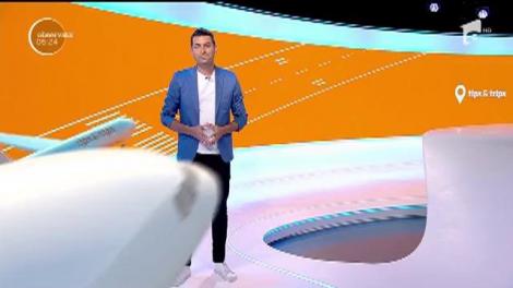 Insulele Saronice la Tips&Trips