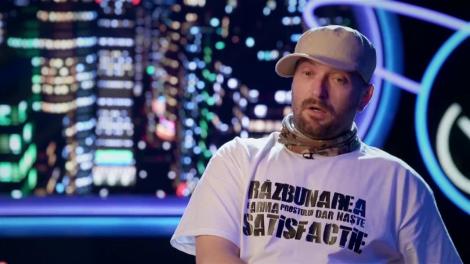 Canadianul Yan Markson îl face pe Cheloo să-i citească gândurile:  ”Întrebarea se pune în mod cinstit, cum m-a făcut să spun 304?”