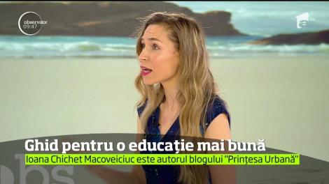 Ghid pentru o educație mai bună