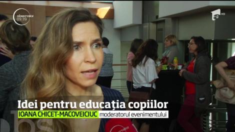 Ce putem face pentru a ne ajuta copiii să meargă la școală cu drag