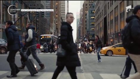 Cynthia Nixon, actrița din Sex and the City, ar putea deveni guvernatorul statului New York