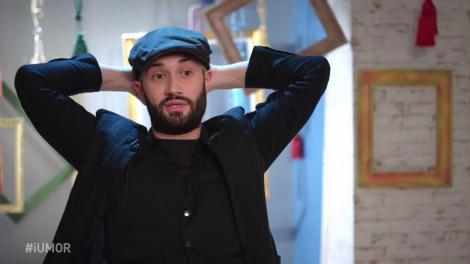 Mihai Bendeac a avut o premoniție: "Mă urmărește Sadoveanu!" Juratul a fost marcat rău de tot de o coincidență stranie!