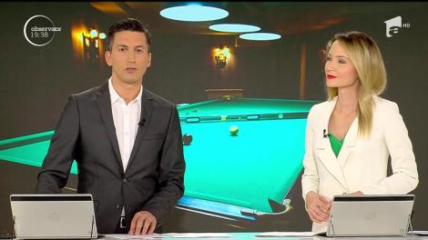 Zeci de oameni &icirc;n scaune cu rotile au oferit o adevărată lecţie de viaţă