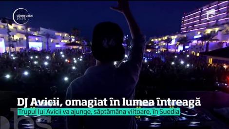 Sfârşitul tragic la doar 28 de ani al superstarului DJ Avicii rămâne un  MISTER! Detaliul din ultima fotografie a creat o furtună de reacții. Fanii: „E dovada clară a morții!”