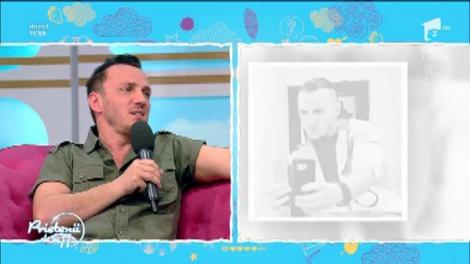 Trupa Valahia s-a reunit după 20 de ani! Îl mai ții minte pe Dorin Topală? A ajuns căpitan pe mare: "Fiul meu nu mă crede că am fost artist de succes"