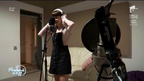 Despre secretul succesului cu Irina Rimes