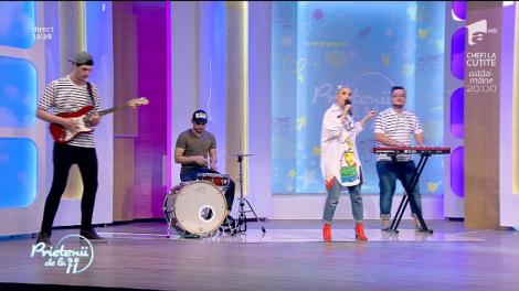 Jo aduce piesa primăverii 2018! "În lipsa ta", cântecul de care te vei îndrăgosti iremediabil