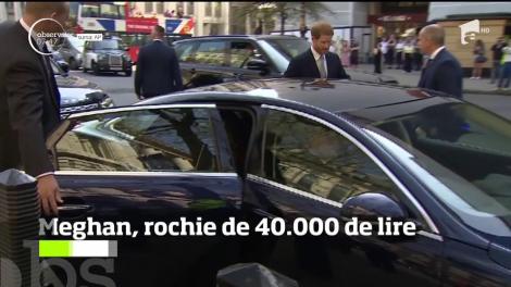 Britanicii sunt în extaz! Cel mai bine păstrat secret al nunţii regale de pe 19 mai a fost deslușit