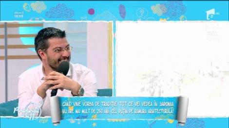 Cât te costă o excursie în Japonia