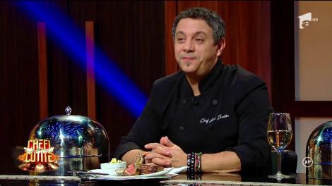 Mugurel Moraru i-a lăsat mască pe jurați: ”- Vând furaje pentru animale și acum am zis să trec și pe mâncare de oameni! Am fost și painter - Ce?! - Zugrav. Aaaa!”