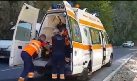 Noi detalii despre moartea instructorului de rafting! Bărbatul nu avea contract cu organizatorii concursului