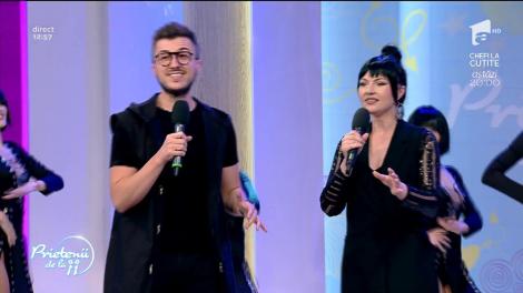 Prestige Orchestra - "O damigeană şi-un pahar"