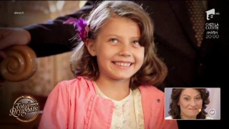 Şi-a făcut testamentul şi apoi s-a vindecat! Lenuţa a fost la un pas de moarte după naşterea celui de-al patrulea copil!