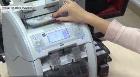 Românii care au credite în lei primesc lovitură după lovitură! Indicele ROBOR a urcat azi până 2,28%