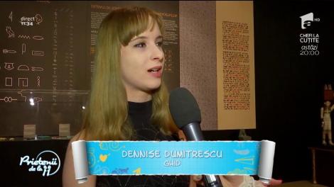 "Comorile Egiptului Antic", una dintre cele mai importante expoziţii organizate vreodată în România