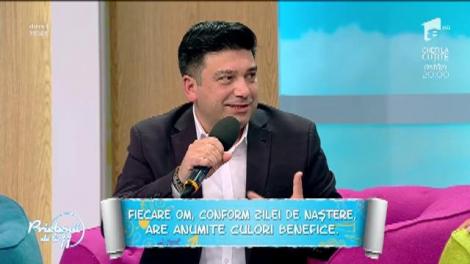 Cifrele şi culorile - cum ne influenţează comportamentul