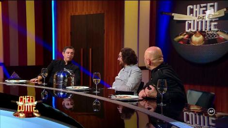 Motivul pentru care a rămas fără păr Cătălin Scărlătescu: ”11 zile am fost pe mare de gradul nouă și...”