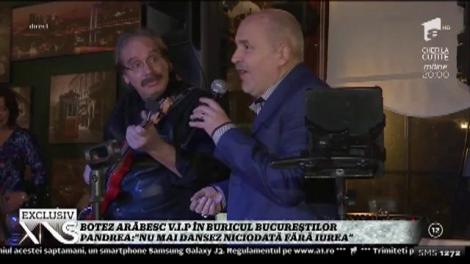 Alessia a adus tort de la Paris pentru fiul ei: ”La botez am schimbat două ținute”