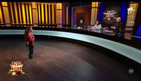 Mărturisirile sfâșietoare ale unei concurente de la ”Chefi la cuțite”: ”Medicii i-au spus mamei că mai mult de patru zile nu voi trăi. Chemau studenții să mă examineze!” Irina măsoară 1, 35 m, dar se iubește cu un bărbat de 1,86! 