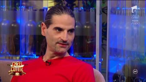 Surpriză de proporții la ”Chefi la cuțite”! Bucătarul lui Dani Oțil și-a încercat norocul în sezonul de poveste! Jurații au reacționat: ”A desfăcut un sushi și l-a gătit altfel!”