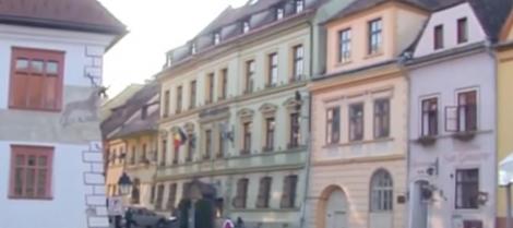 Povestea fântânii care a salvat Sighișoara