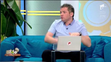 Smiley News: Trei angajaţi ai Spitalului Bistriţa, ridicaţi de mascaţi după ce l-ar fi furat pe ucraineanul împuşcat de şase ori