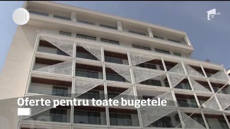 Oferte pentru toate bugetele pentru minivacanța de 1 Mai