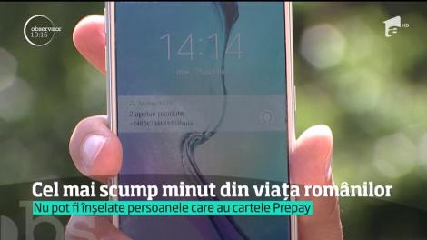 O nouă înșelătorie: "bip-urile" cu suprataxă