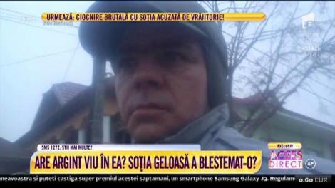 Alina, o tânără de 25 de ani, trece prin chinuri groaznice! Femeia susține că rivala în dragoste i-a făcut farmece