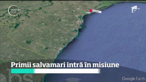 Salvamarii vor asigura siguranța plajelor de 1 Mai