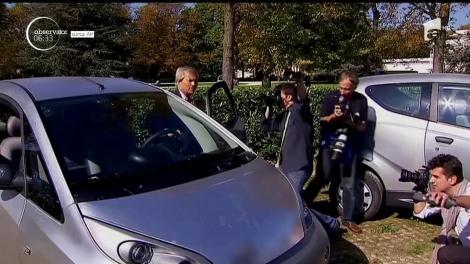 Miliardarul francez Vincent Bollore a fost reţinut într-un dosar de corupţie, alături de mai mulţi oficiali străini