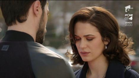 Fructul oprit, episodul 15 online: A privit moartea în ochi, iar acum a înțeles cât de mult o iubește! Alex și Sonia, sărut pasional:”M-am gândit că n-o să te mai văd niciodată!”