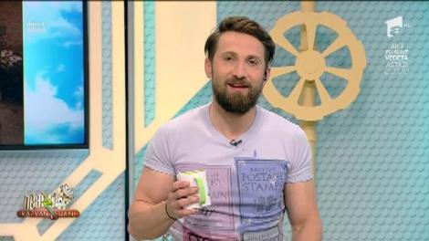 Vai, vai! Imagini, în premieră, cu Dacia lui Dani, cu care cucerea fetele în tinerețe: "M-a luat de ceafă și m-a pus pe masa de tenis"