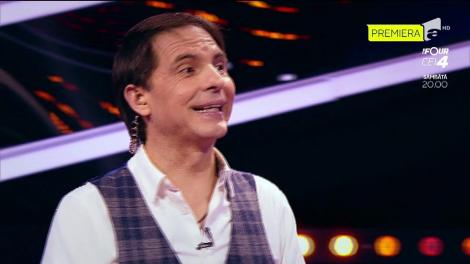 S-a născut în anul în care Mihai Leu a câștigat titlul mondial WBO! Simona și Angelo au fost...aproape pe fază și au ratat răspunsul corect cu un singur an!