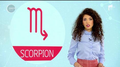 HOROSCOPUL ZILEI de 26 aprilie! Zodia care va avea parte numai de GHINIOANE