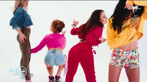 Videoclip! Alb Negru - "Ia-mă aşa"