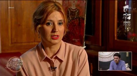 Povestea neştiută a Sandei Nicola! A pierdut un băieţel la naştere şi apoi a aflat că suferă de cancer uterin!