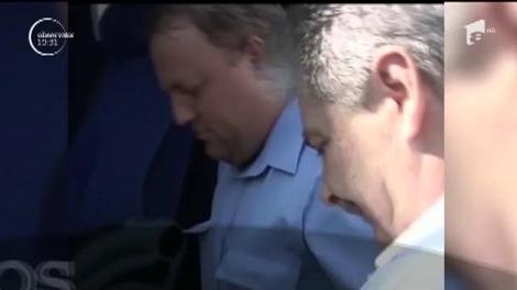 Sorin Ovidiu Vîntu şi Liviu Luca, condamnați la 10 ani cu executare