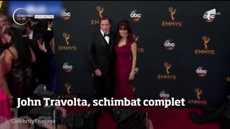 Imaginile care i-au uimit total pe fani! John Travolta, îmbătrânit vizibil! Actorul e de nerecunoscut